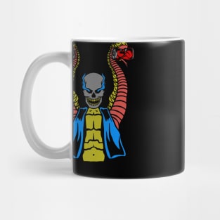 The King Snake Mug